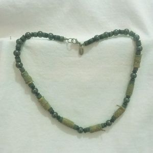 Panama Jack Necklace